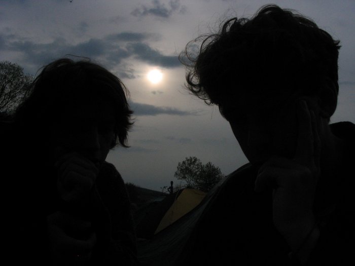 005 2005 Attis a Calypso   Otava